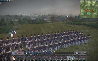 Napoleon: Total War Demo