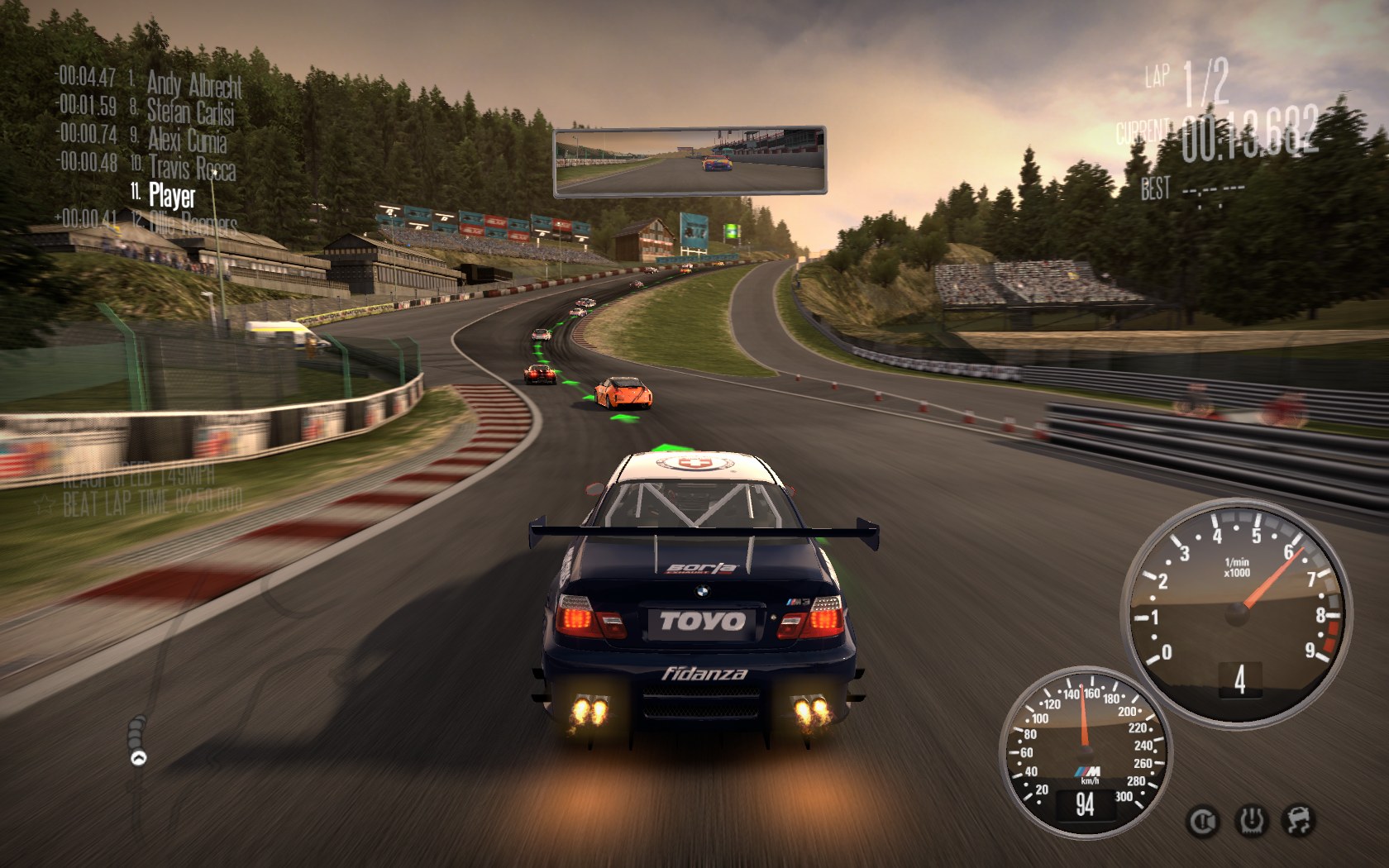 Need for Speed: Shift - Wikipedia