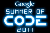 Google Summer of Code 2011