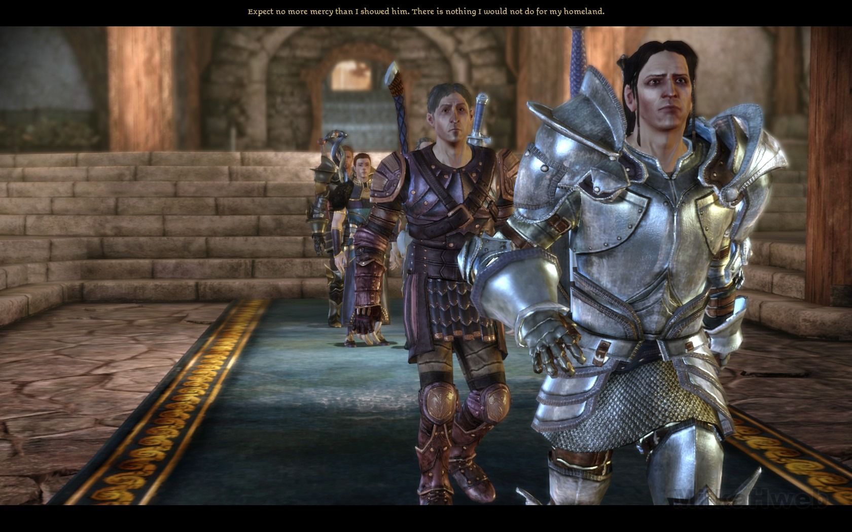 Dragon Age: Origins