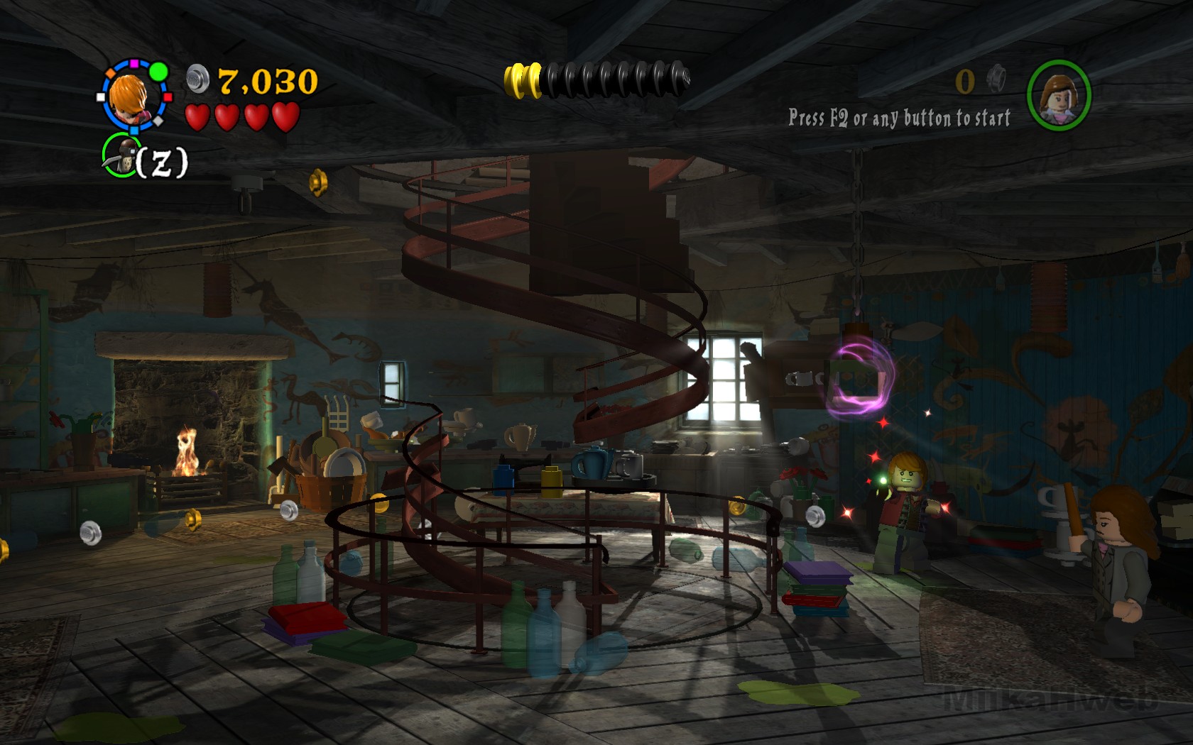 Lego harry potter online free download