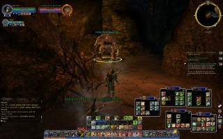 The Lord of the Rings Online