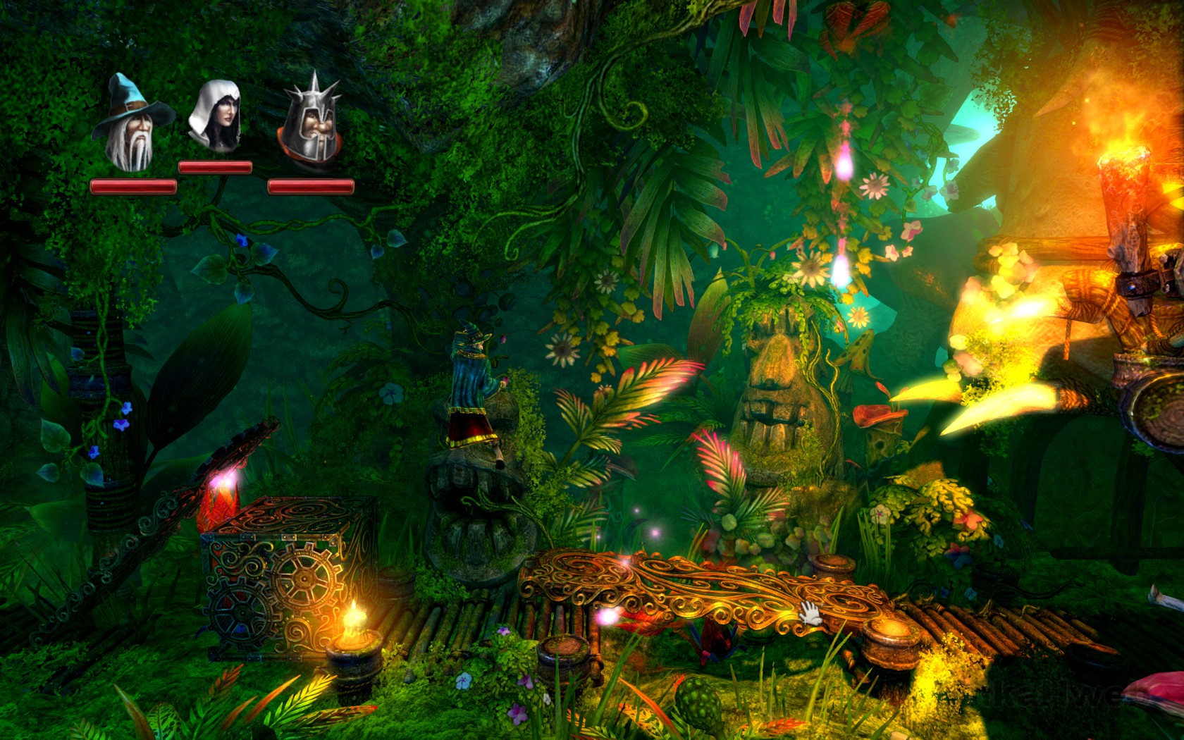 download trine 2 switch for free