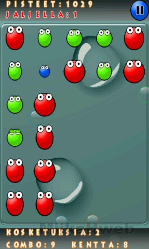 bubble blast 2