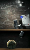 Can Knockdown 2 - Can knockdown game mode