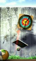 Can Knockdown 2 - Target aiming game mode