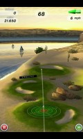 Flick Golf! - Coyote Point, USA